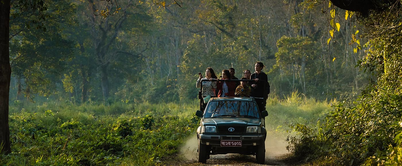 Himalayan Adventure