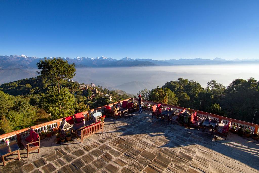 Nepal Cultural Odyssey