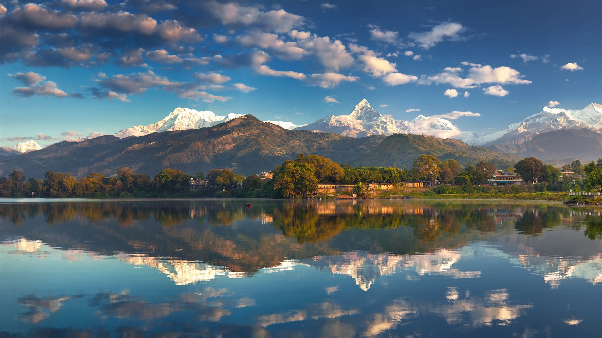 Top 5 Rewarding Trekking Packages in Nepal: Earn Coins and Explore