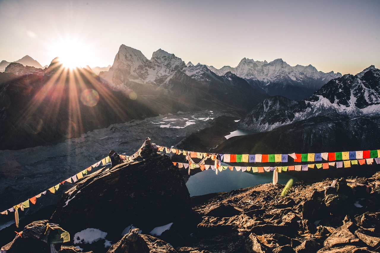 Himalayan Adventure