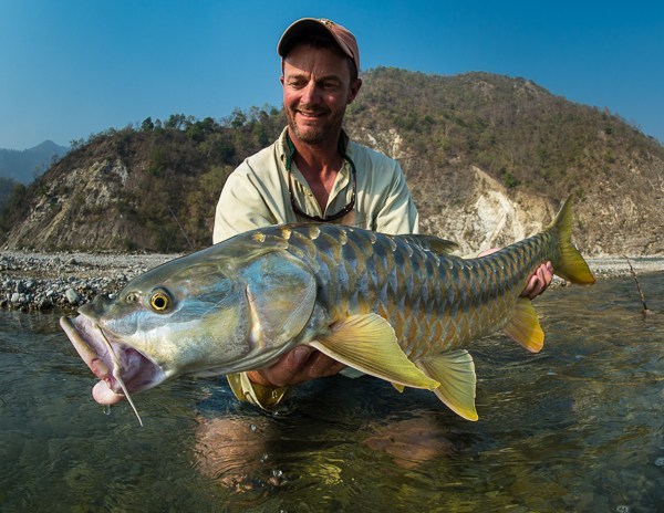 Luxury Nepal